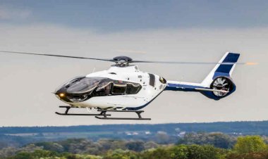 आपदा और आपात सेवाओं के लिए दो हैलीकॉप्टर खरीदेगी उत्तराखंड सरकार