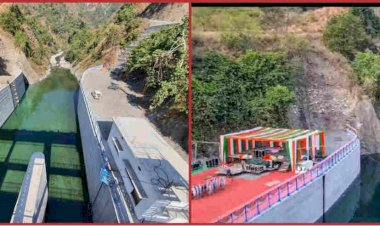 रविवार को सूर्यधार झील का लोकार्पण करेंगे सीएम त्रिवेंद्र