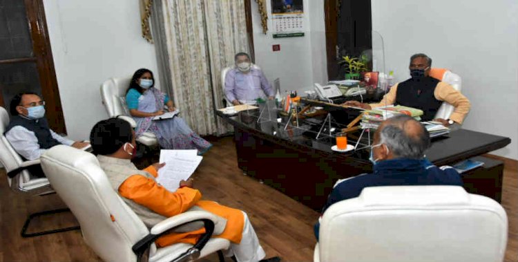 राज्य स्थापना दिवस समारोह का कार्यक्रम जारी, गैरसैंण में होंगे परेड समेत कई कार्यक्रम