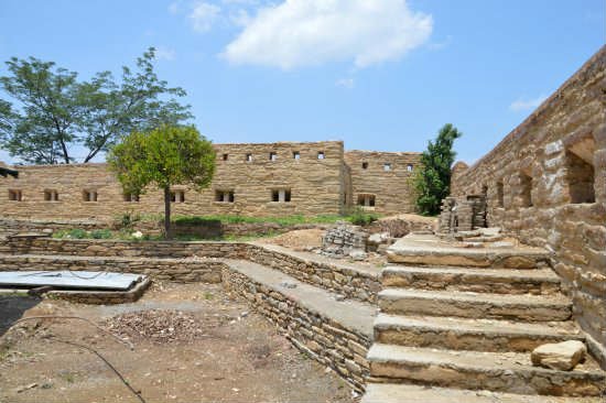 उत्तराखंड: पर्यटकों और आम जनता के लिए खुला लंदन फोर्ट