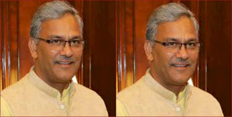 दिव्यांग कार्मिकों को त्रिवेंद्र सरकार का बड़ा तोहफा