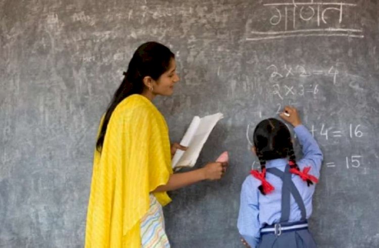 उत्तराखंड में दो हजार से अधिक प्राथमिक शिक्षकों की होगी भर्ती, शासनादेश जारी