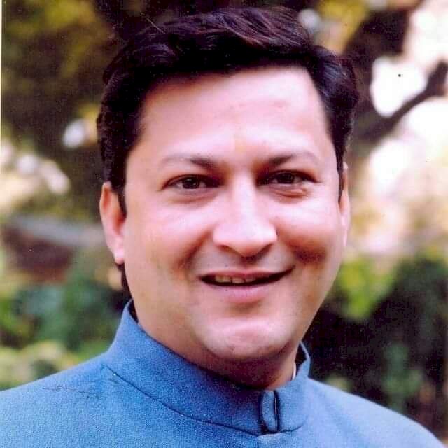 दुःखद: सल्ट से बीजेपी विधायक सुरेंद्र सिंह जीना नहीं रहे, सुबह ली अंतिम सांस