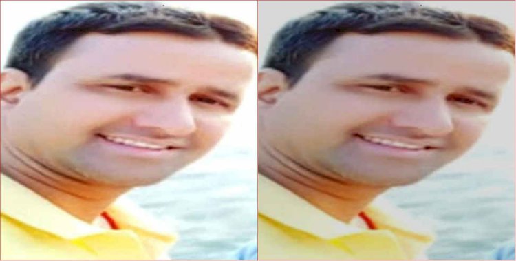 पाकिस्तानी गोलीबारी में देवभूमि का लाल शहीद