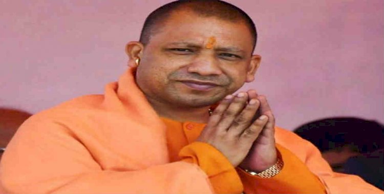 मजदूरों के ल‍िए सरकार पूरी व्यवस्था करेगी, उनके बच्चों का खर्च भी उठाएगी : सीएम योगी