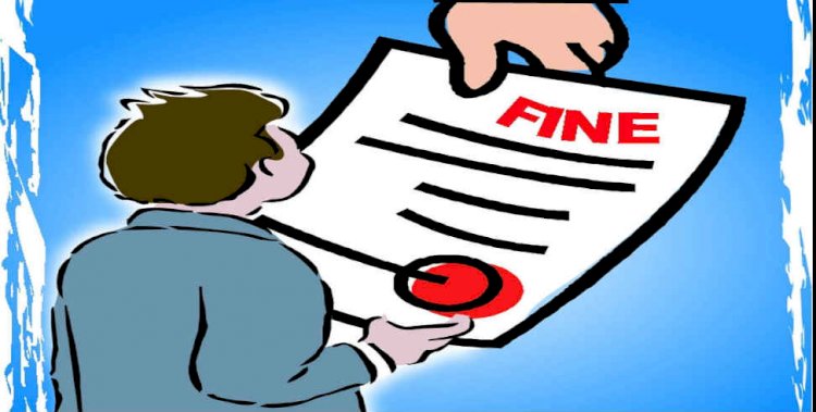 रानीखेत: रिजॉर्ट स्वामी पर 50 हजार का जुर्माना 