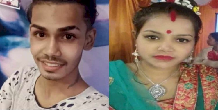 रोटी की तलाश में निकले थे लेकिन मिली दर्दनाक मौत