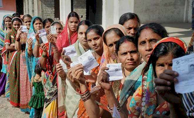 उत्तराखंड: देहरादून में हैं सबसे अधिक वोटर, रुद्रप्रयाग में सबसे कम