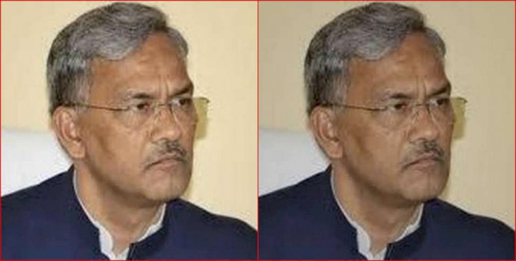 उत्तराखंड:पुल हादसे की जांच के लिए सीएम ने दिए मुख्य सचिव को आदेश