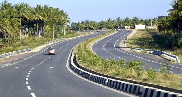 उत्तराखंड:तीन राष्ट्रीय राजमार्गों के सुधारीकरण का कार्य शुरू