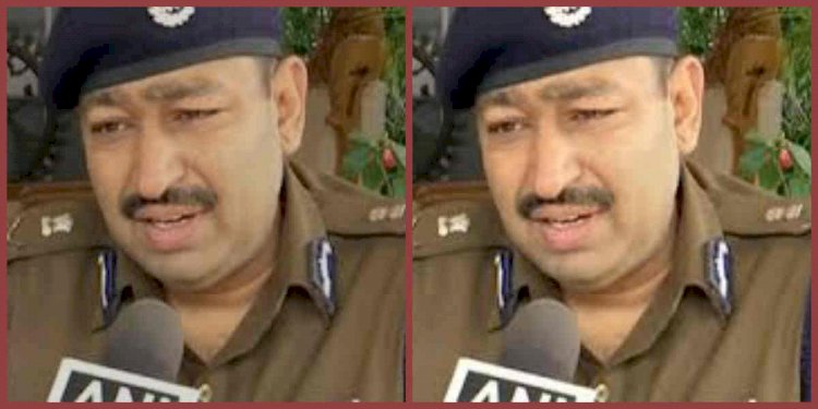 महीने में तीन दिन पौड़ी में कैंप करेंगे आईजी गढ़वाल: अशोक कुमार