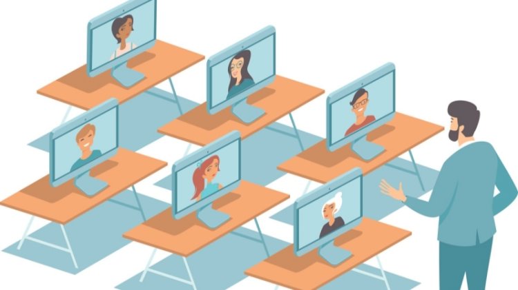 उत्तराखंड: 2 दिसंबर से वर्चुअल क्लासरूम से होगी 10 वीं और 12 वीं के बच्चों की पढ़ाई