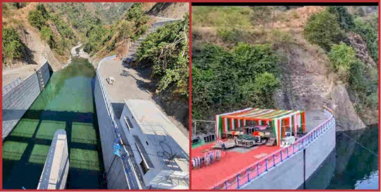 पूर्व सीएम त्रिवेन्द्र के ड्रीम प्रोजेक्ट में गड़बड़ी की पुष्टि, दोषियोंं पर कार्रवाई के आदेश