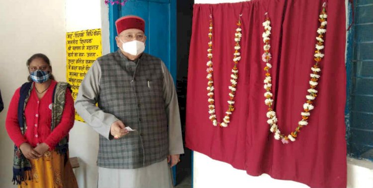 तीरथ सिंह रावत के लिए चौबट्टाखाल सीट छोड़ सकते हैं महाराज