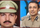 बिग ब्रेकिंग: देहरादून समेत दो जिलों के पुलिस कप्तान बदले, इन्हें मिली देहरादून की जिम्मेदारी