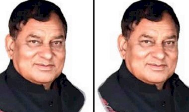 पूर्व विस उपाध्यक्ष और वरिष्ठ कांग्रेस नेता अनुसूया प्रसाद मैखुरी नहीं रहे