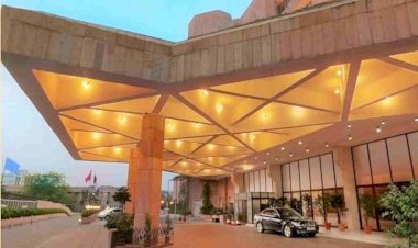 अब हरिद्वार के होटलों में भी लगेगा यूजर चार्ज