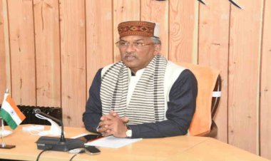 बड़ी खबर: दिल्ली एम्स में शिफ्ट होंगे उत्तराखंड के CM त्रिवेंद्र रावत