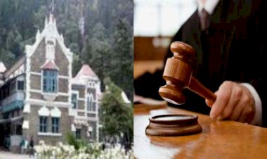 अपनी सुविधा के लिए मैदानों में जमे पहाड़ के शिक्षकों को हाई कोर्ट ने भेजा वापस