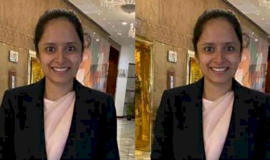 उत्तराखंड की बेटी कात्यायनी बनी दिल्ली में जज