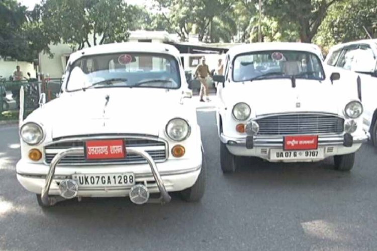 रिलीव होने के बावजूद नई जगह तैनाती नहीं ली इन चार अफसरों ने, शासन ने की चार्जशीट