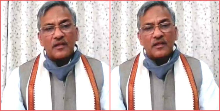 दिव्यांगजनों को सहानुभूति नहीं अपितु सहयोग की आवश्यकता: सीएम 