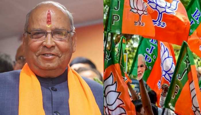 भाजपा प्रदेश अध्यक्ष भगत ने राष्ट्रीय अध्यक्ष के दौरे की सफलता पर कार्यकर्ताओं को धन्यवाद दिया