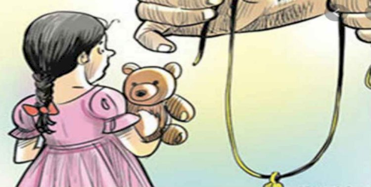 12 साल की बहन की शादी करवाने पर भाई ने करवाया घरवालों पर केस दर्ज