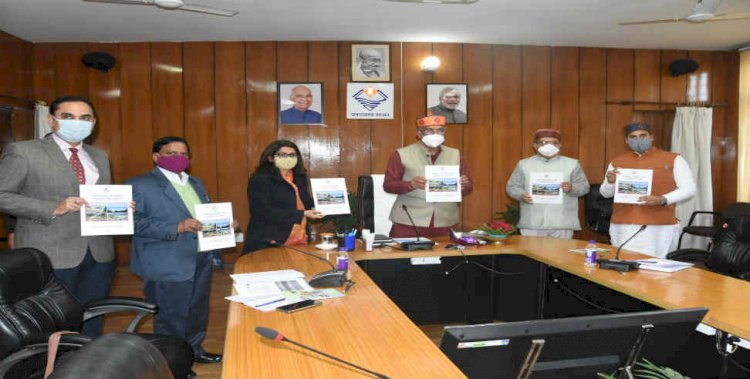 पलायन आयोग को थिंकटैंक के रूप में करना होगा काम: सीएम