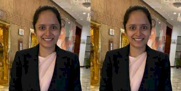 उत्तराखंड की बेटी कात्यायनी बनी दिल्ली में जज