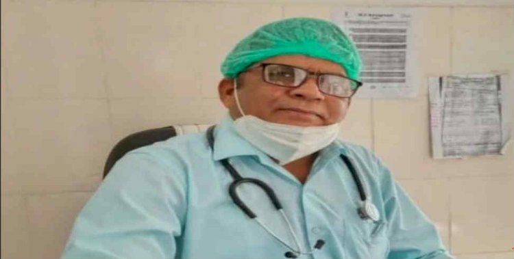 उत्तराखंड: कोरोना से पौड़ी ने खोया अनुभवी चिकित्सक