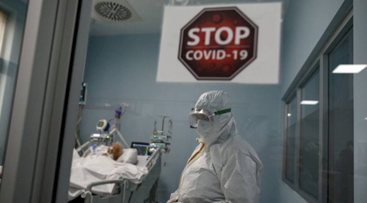 उत्तराखंड में बेकाबू हो रहा है कोरोना, 24 घंटे में 2757 लोग संक्रमित मिले