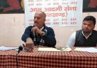 हिम्मत है तो दिल्ली मॉडल पर मुझसे बात करें या बहस करें : प्रभात कुमार 