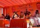 सल्ट को सीएम त्रिवेन्द्र ने दी 35 करोड़ की सौगात