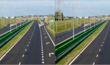 खटीमा-बनबसा सड़क होगी फोर लेन,सीएम ने जताया पीएम और केंद्रीय मंत्री का आभार 