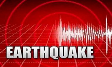 उत्तराखंड: लगातार दूसरे दिन डोली धरती