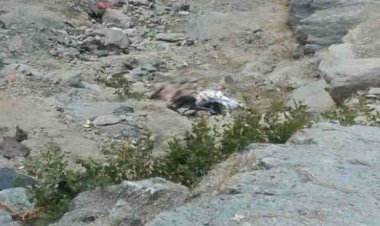 उत्तराखंड: कार खाई में गिरी, यूपी के दो व्यापारियों की मौत