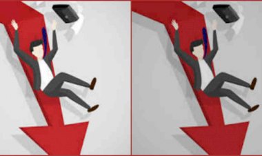 गज्जब: चार अफसरों को उनके ही ऑफिस में बना दिया गया चपरासी