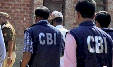  एक करोड़ की रिश्वत मामले में सीबीआई की देहरादून से चकराता तक छापेमारी