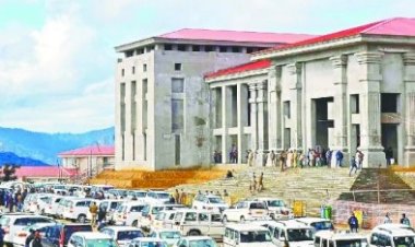 बड़ी खबर: गैरसैंण में होगा उत्तराखंड विधानसभा का बजट सत्र