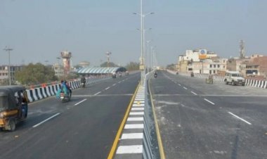 उत्तराखंड का सबसे लंबा फ्लाइओवर आज से होगा शुरू, मिलेगी घंटों लगने वाले जाम से मुक्ति