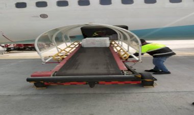 केन्द्र से उत्तराखंड को मिली कोविड-19 वैक्सीन की दूसरी खेप