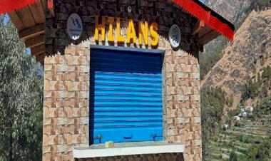 पर्यटकों के स्वागत को तैयार हो रहा है रूसी बायपास, मिलेंगी तमाम सुविधाएं