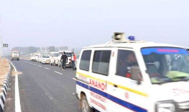 दिल्ली-हरिद्वार की दूरी हुई कुछ कम, इस सड़क के बन जाने से..!