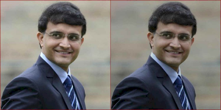सीने में दर्द की शिकायत के बाद हॉस्पिटल में एडमिट हुए  BCCI अध्यक्ष गांगुली