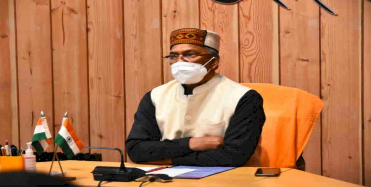 उत्तराखंड में गठित होगा युवा आयोग: सीएम त्रिवेन्द्र