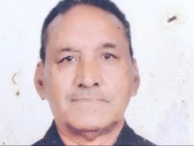 राज्य आंदोलनकारी जीतपाल बर्थवाल का सड़क दुर्घटना में निधन