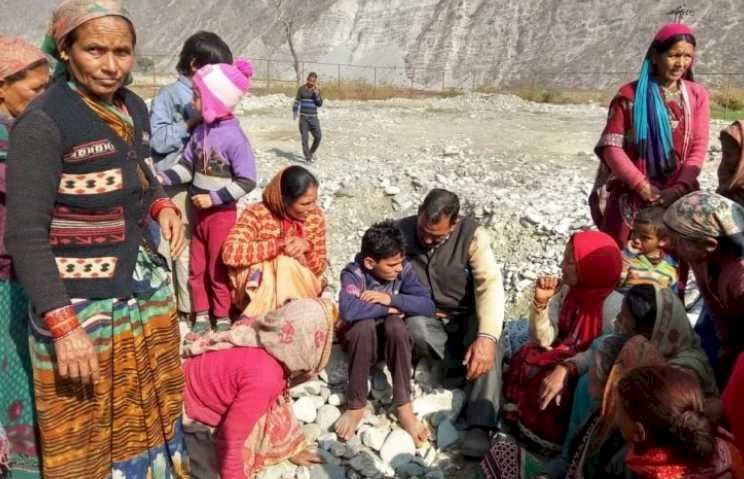 उत्तराखंड: दो बाबाओं ने किया गांव के बच्चे का अपहरण
