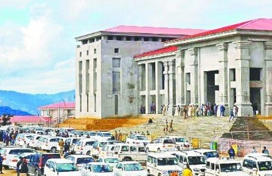 बड़ी खबर: गैरसैंण में होगा उत्तराखंड विधानसभा का बजट सत्र