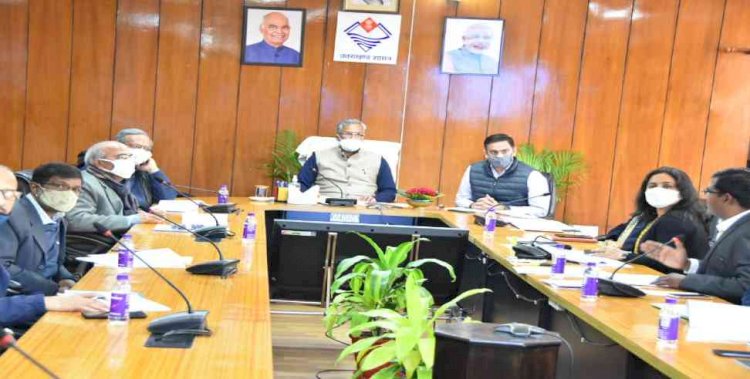 सितारगंज चीनी मिल दोबारा शुरू करने को सीएन दिए आदेश